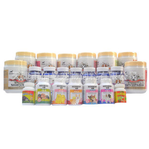 天津營(yíng)養(yǎng)品市場(chǎng)全覽 價(jià)格、供應(yīng)商及采購(gòu)指南